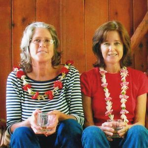 Meet your Posher, Liz